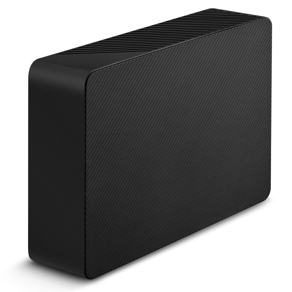 Seagate Expansion STKP22000400 externe harde schijf 22 TB 3.5" 3.2 Gen 1 (3.1 Gen 1) Zwart - Afbeelding 4