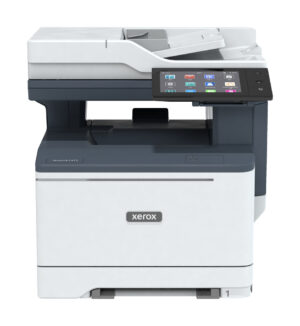 Xerox VersaLink C415 A4 40 ppm dubbelzijdig kopiëren en printen, scannen en faxen, geschikt voor PS3 PCL5e/6 2 laden voor max. 2