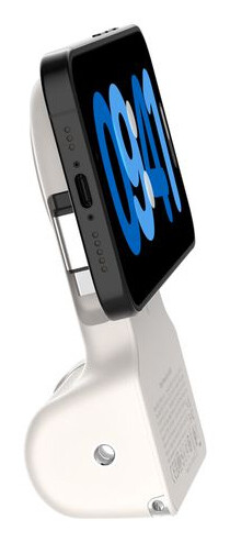 Belkin Stage PowerGrip Actieve houder Mobiele telefoon/Smartphone Zand - Afbeelding 5