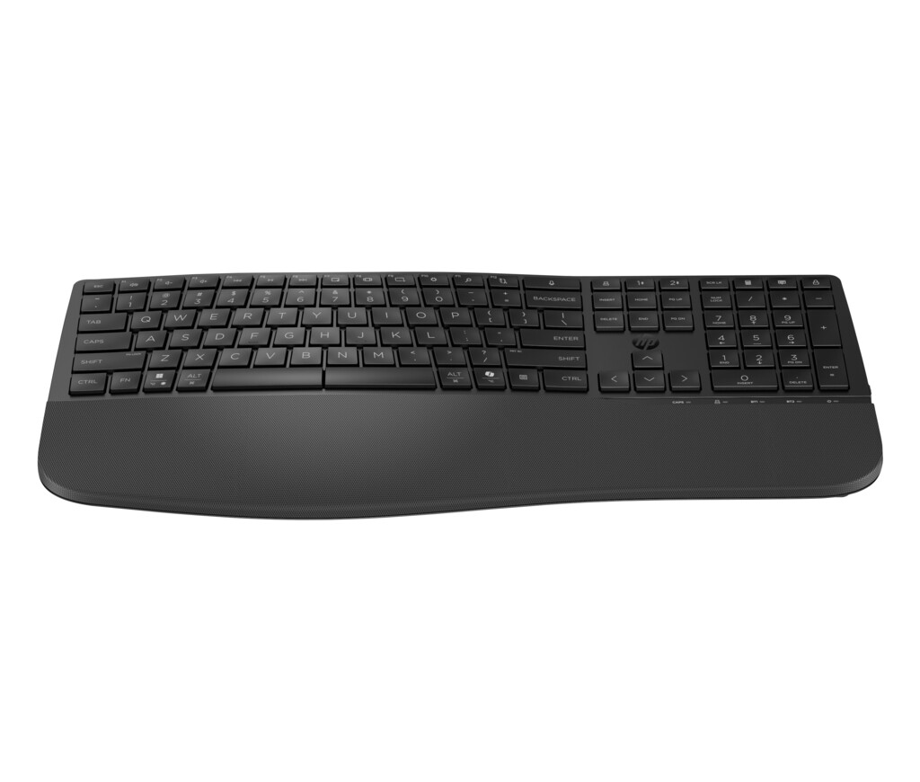 HP 680 Comfort dual-mode toetsenbord