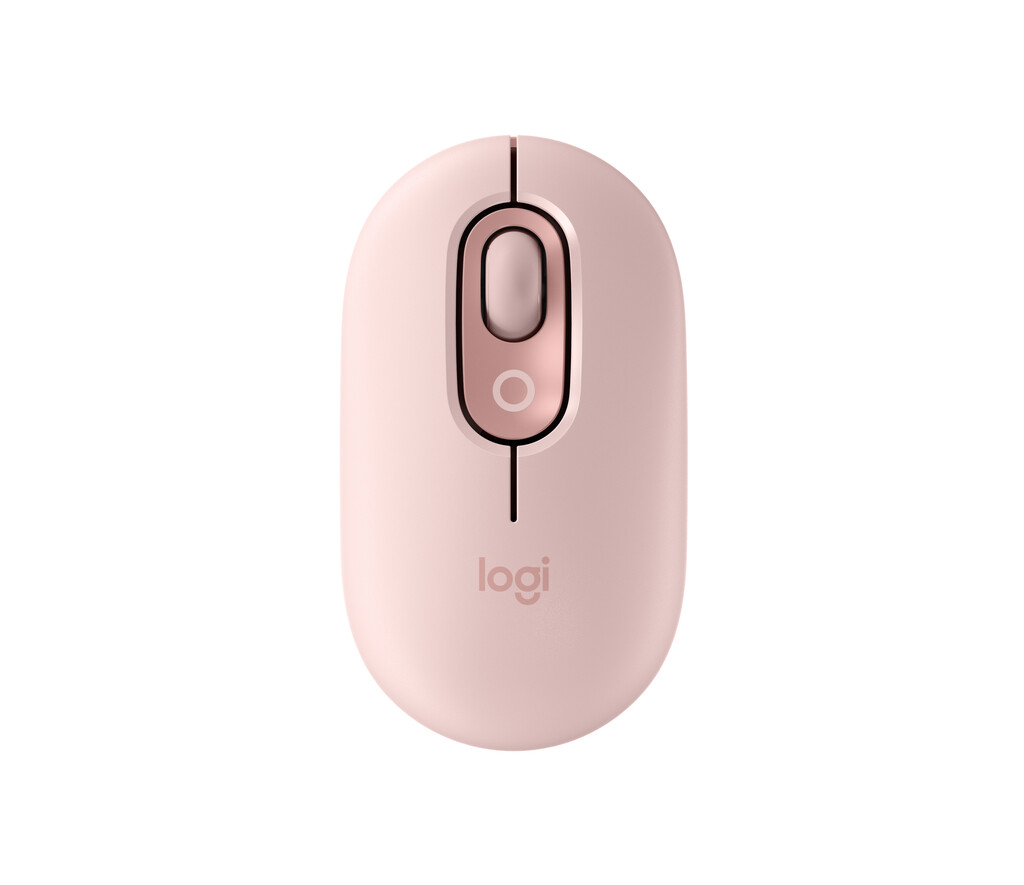 Logitech 910-007413 muis Universeel Ambidextrous Bluetooth Optisch 4000 DPI