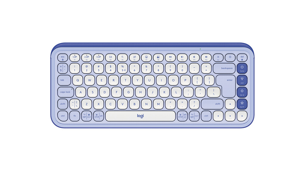 Logitech POP ICON KEYS