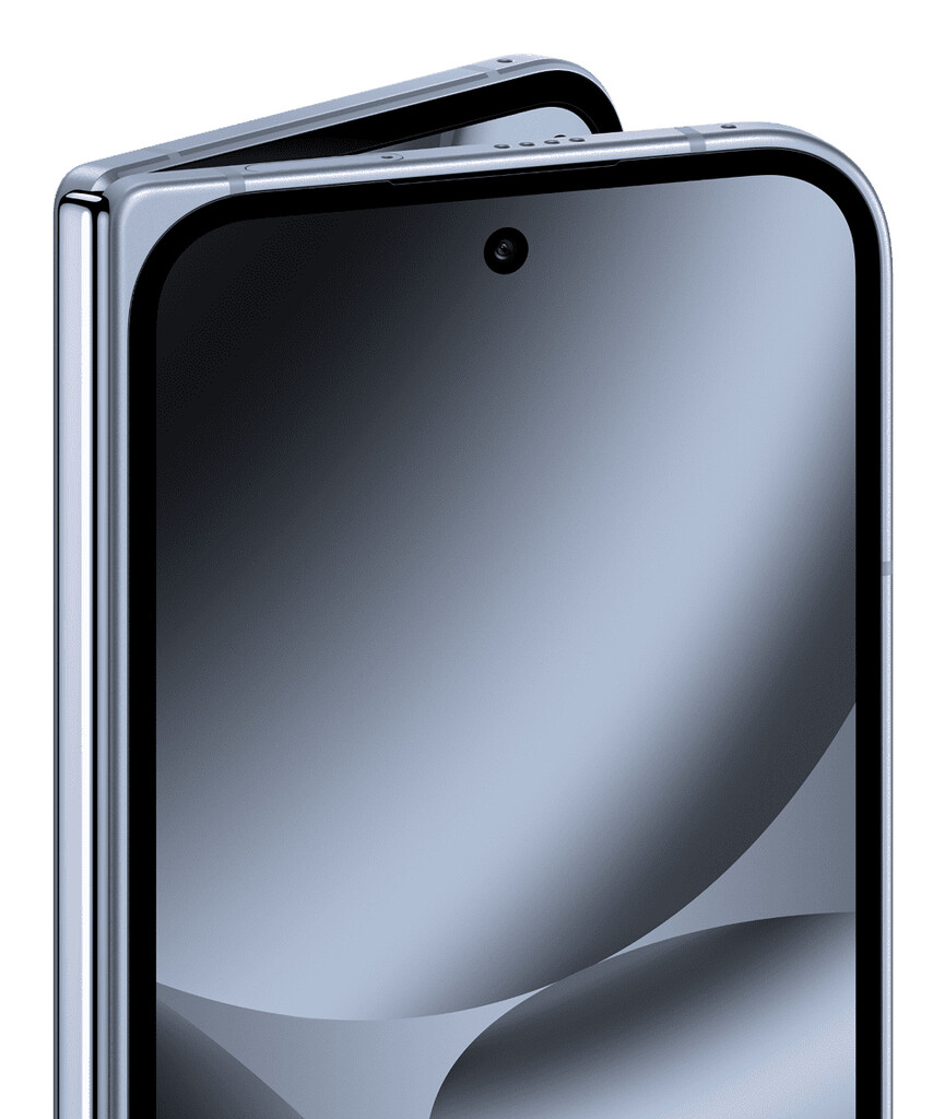 Google Pixel 10 Pro Fold 20,3 cm (8") Dual SIM Android 16.0 5G 16 GB 512 GB 5015 mAh Steenkleur - Afbeelding 7