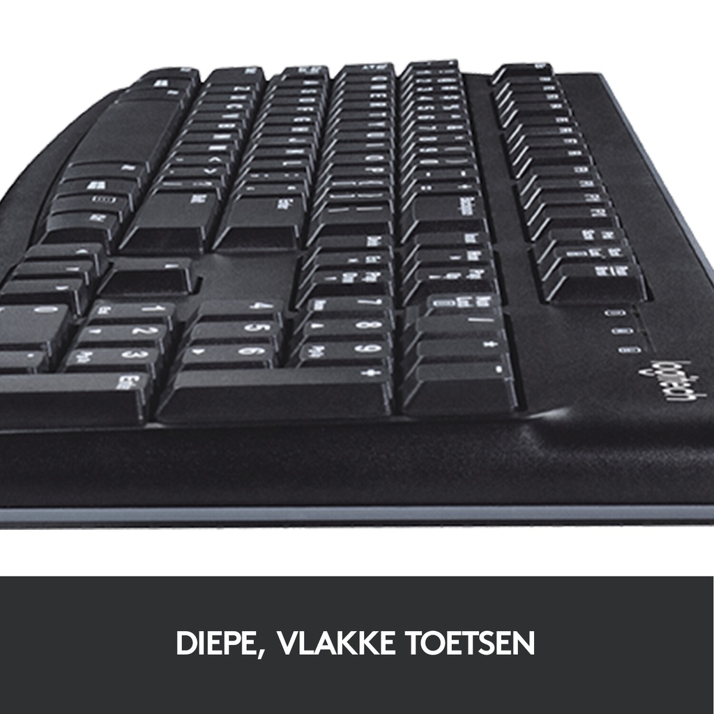 Logitech K120 - Afbeelding 12