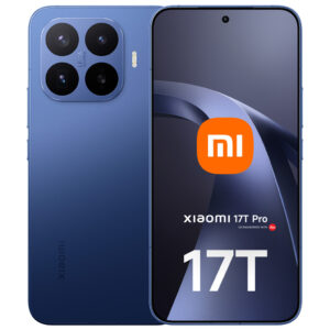 Xiaomi 17T PRO 17,4 cm (6.83") 12 GB 512 GB 7000 mAh Blauw