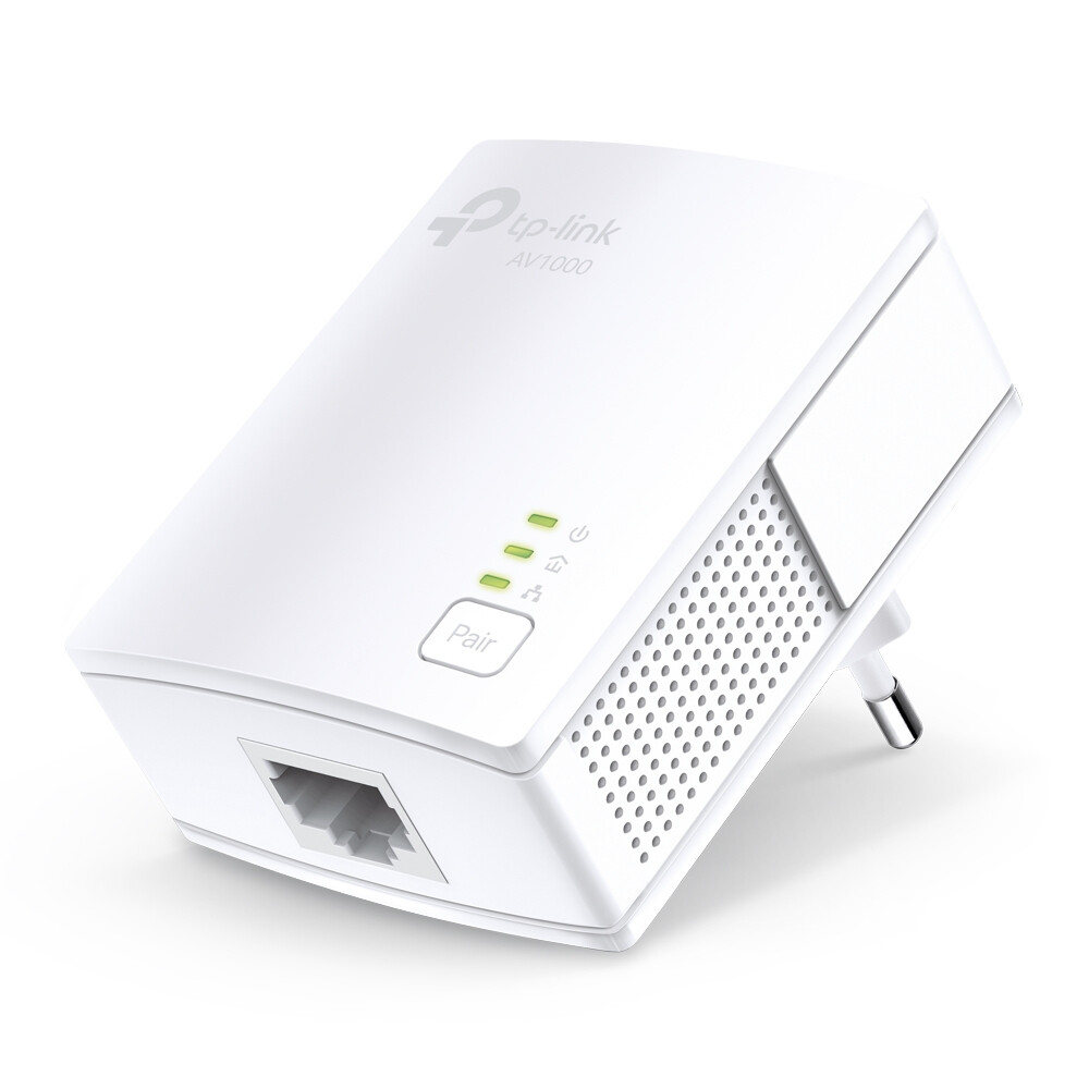 TP-Link TL-PA7017 KIT 1000 Mbit/s Ethernet LAN Wit 2 stuk(s) - Afbeelding 3