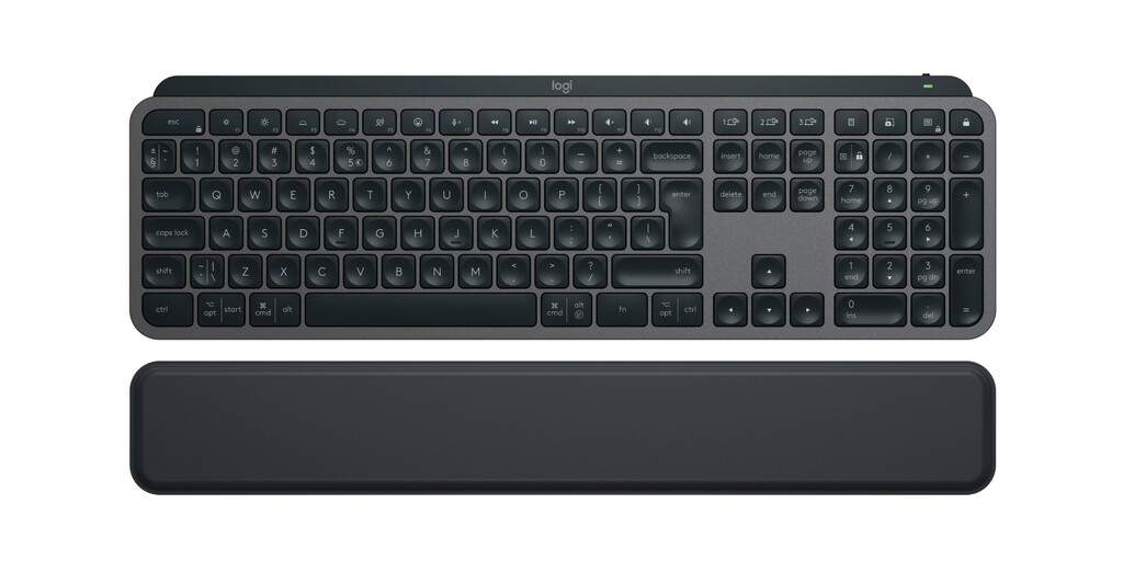 Logitech Master MX Keys S - Afbeelding 3