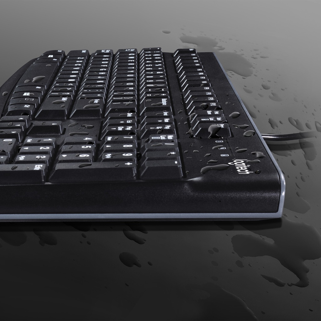 Logitech K120 - Afbeelding 5