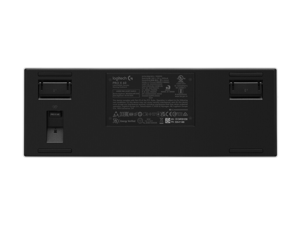 Logitech G PRO X 60 - Afbeelding 5