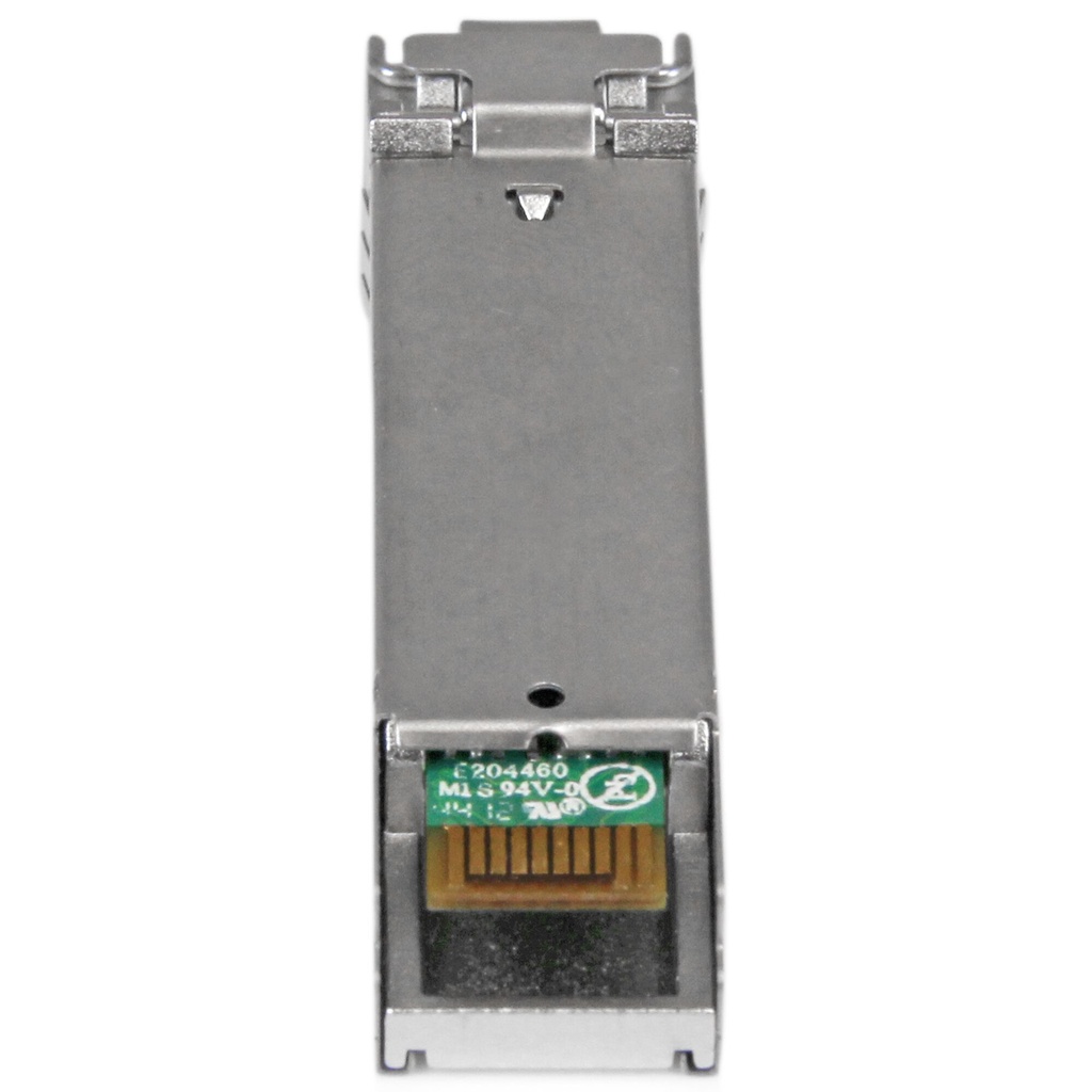 StarTech.com Gigabit Fiber SFP Transceiver Module - HPE J4858C Compatibel - MM LC met DDM - 550m - Afbeelding 4