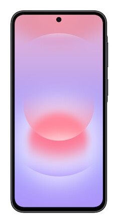 Samsung Galaxy A37 5G Enterprise Edition 17 cm (6.7") Dual SIM Android 16.0 USB Type-C 8 GB 256 GB 5000 mAh Houtskool