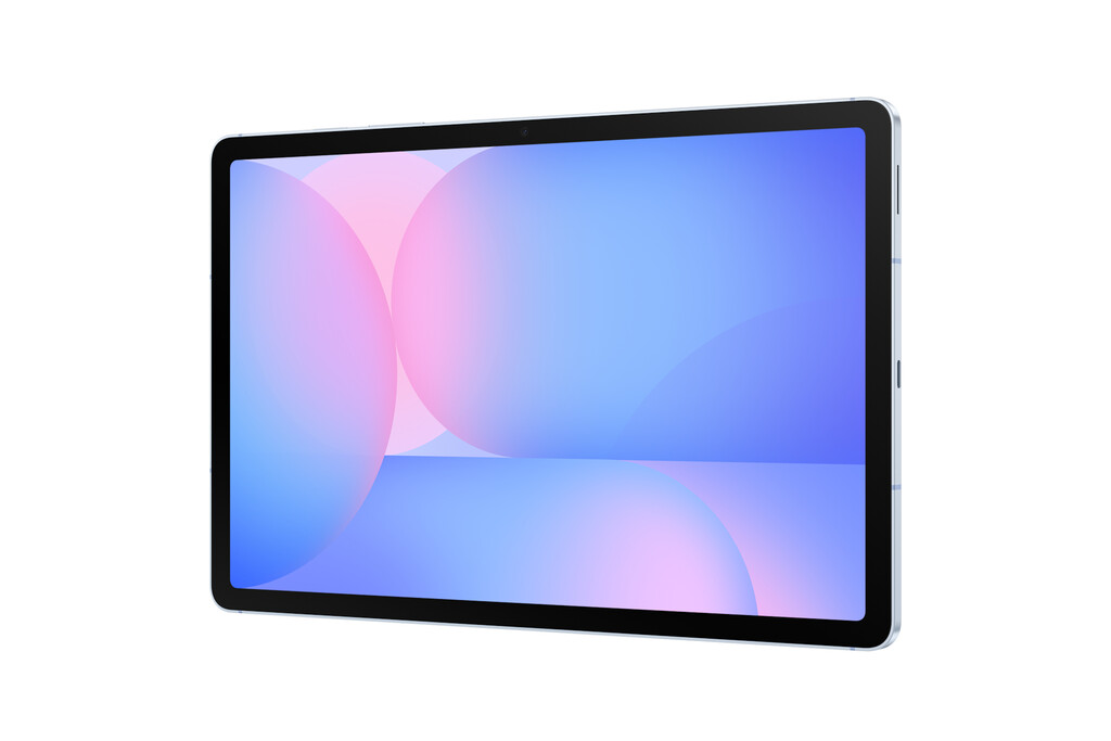 Samsung Galaxy Tab S10 FE 5G Samsung Exynos LTE-TDD & LTE-FDD 128 GB 27,7 cm (10.9") 8 GB Wi-Fi 6 (802.11ax) Blauw - Afbeelding 3