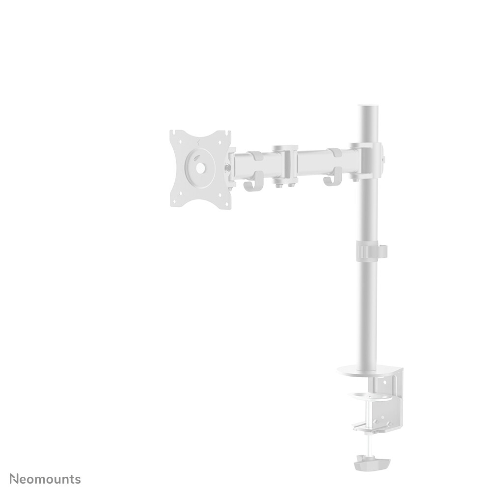 Neomounts NM-D135WHITE Monitorarm 10-30" - Afbeelding 8
