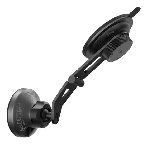 Belkin WIC013HQBK houder Actieve houder Mobiele telefoon/Smartphone Zwart - Afbeelding 3