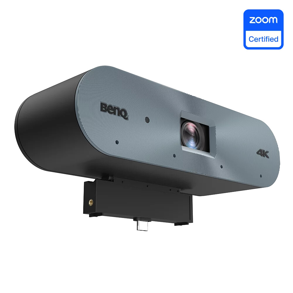 BenQ DV01K 8,29 MP Grijs 3840 x 2160 Pixels 60 fps Sony - Afbeelding 2