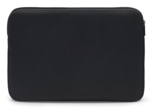 DICOTA PERFECT 33,8 cm (13.3") Opbergmap/sleeve Zwart