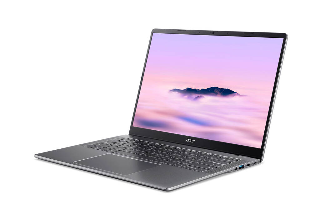 Acer Chromebook Plus 514 CBE594-3T-TCO-36ZG CBE594-3T-TCO - Afbeelding 4