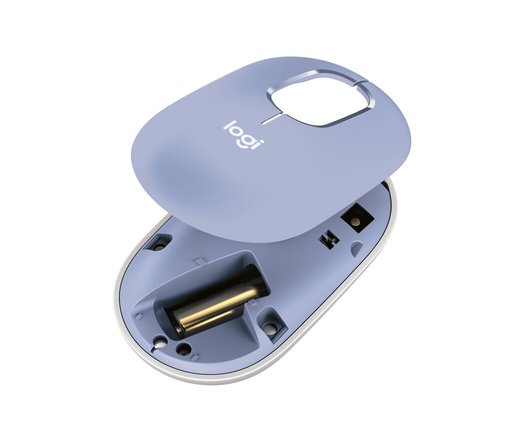 Logitech 910-007414 muis Universeel Ambidextrous Bluetooth Optisch 4000 DPI - Afbeelding 2