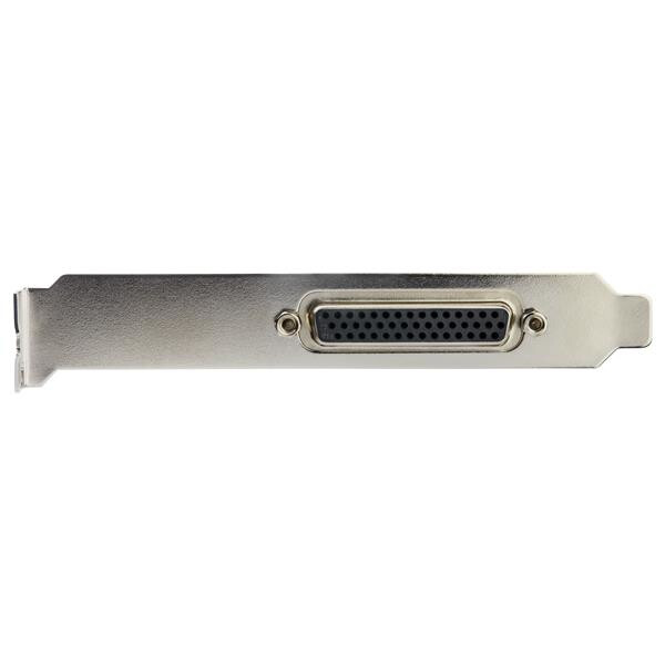 StarTech.com 8 poorts PCI Express seriële kaart met 16550 UART - Afbeelding 3
