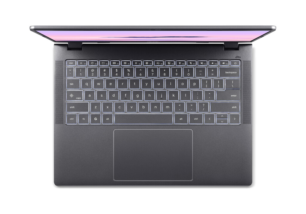Acer Chromebook Plus 514 CBE594-3T-TCO-36ZG CBE594-3T-TCO - Afbeelding 5