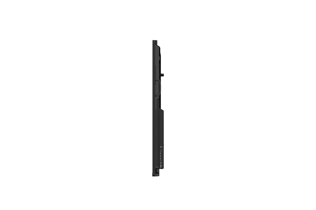LG CreateBoard Standard interactief whiteboard 2,18 m (86") 3840 x 2160 Pixels Touchscreen Zwart - Afbeelding 4