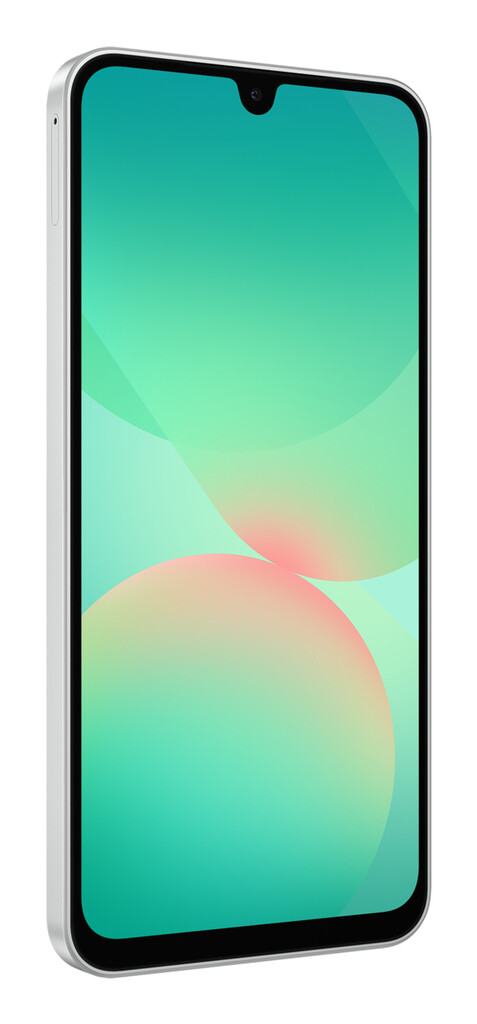 Samsung Galaxy A26 5G 17 cm (6.7") Dual SIM Android 15 USB Type-C 8 GB 256 GB 5000 mAh Wit - Afbeelding 3