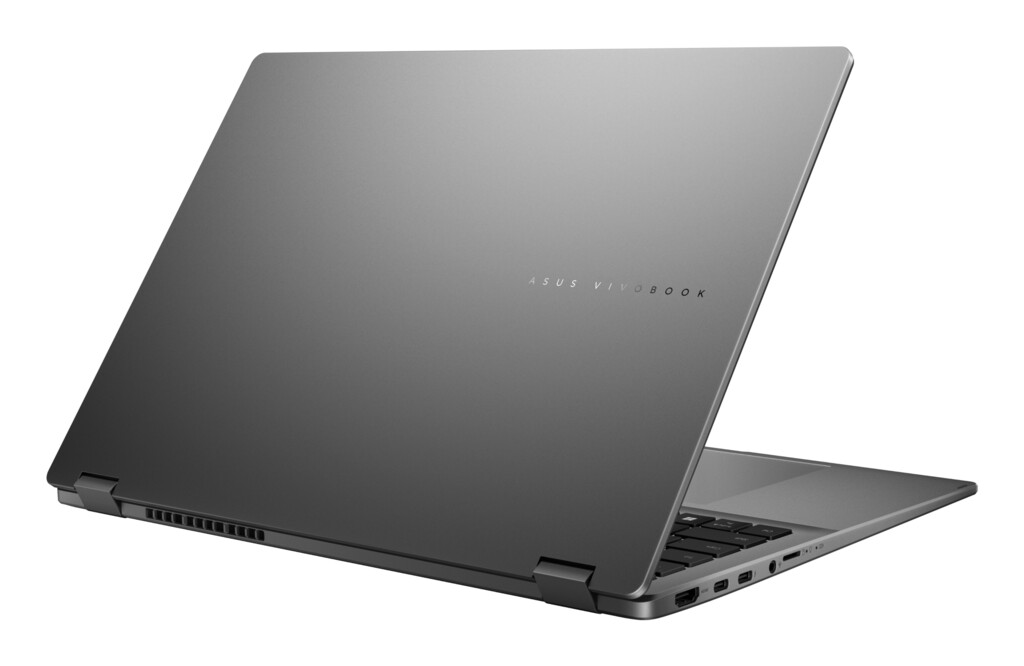 ASUS Vivobook 16 Flip TP3607SA-SI099W Copilot+ PC Intel Core Ultra 7 258V Hybride (2-in-1) 40,6 cm (16") Touchscreen WUXGA 32 GB - Afbeelding 5