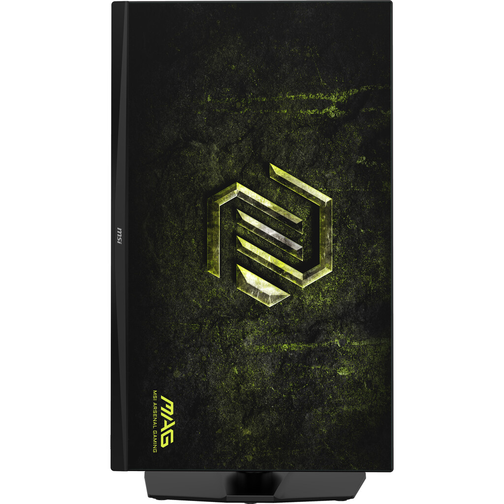 MSI MAG 272QPF E20 computer monitor 68,6 cm (27") 2560 x 1440 Pixels Wide Quad HD LED Zwart - Afbeelding 4