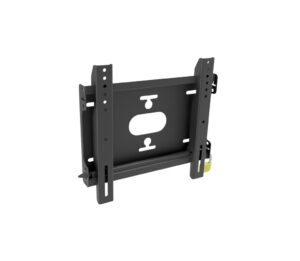 iiyama MD-WM2020 flat panel bureau steun Muur Zwart