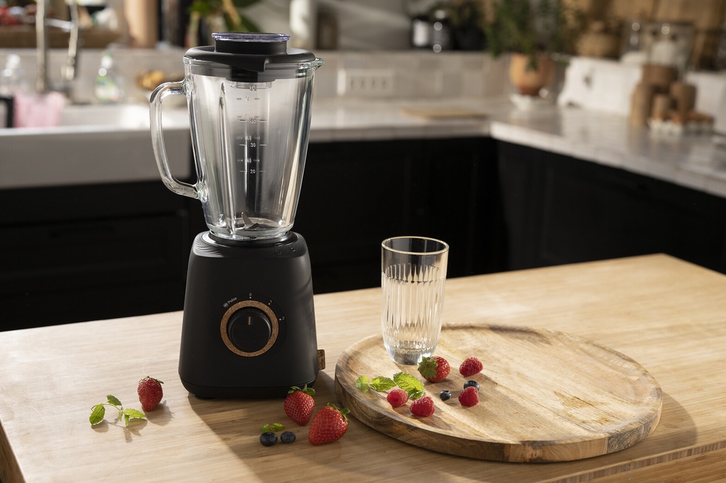 Tefal Eco Respect Intention BL46EN Blender - 2 snelheden - 800 W - 1,25 L - Afbeelding 6