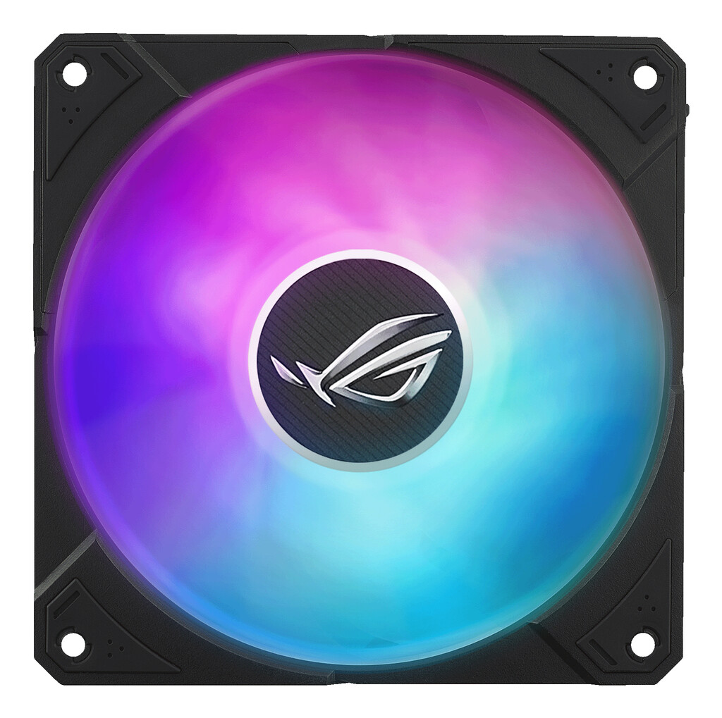 ASUS ROG Ryujin III 360 ARGB Extreme Computer behuizing Alles-in-één vloeistofkoeler 12 cm Zwart - Afbeelding 18
