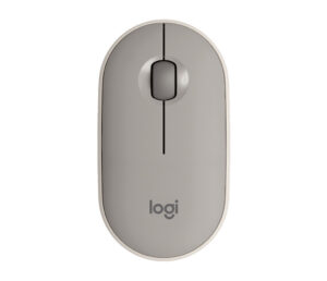 Logitech Pebble M350