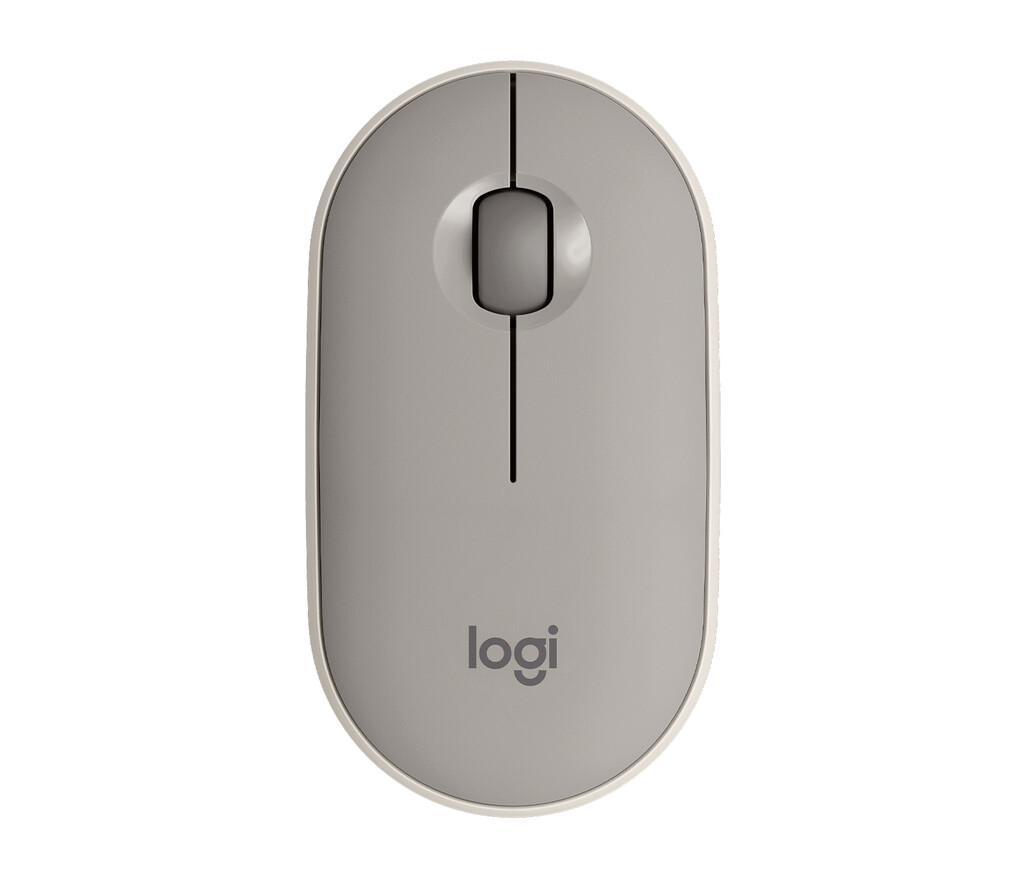 Logitech Pebble M350