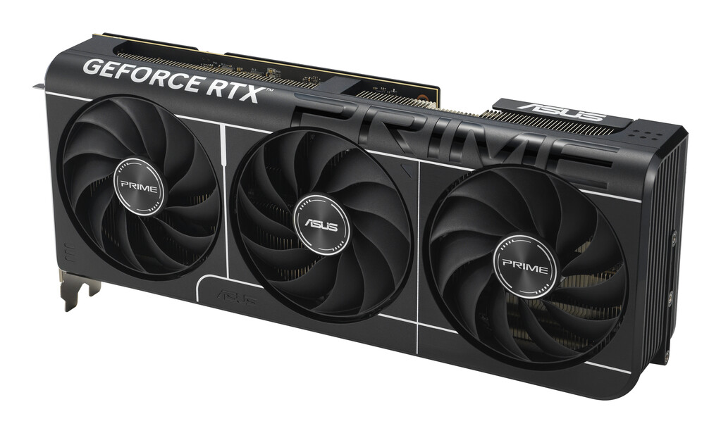 ASUS Prime -RTX5080-16G NVIDIA GeForce RTX 5080 16 GB GDDR7 - Afbeelding 7