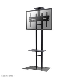 Neomounts PLASMA-M1700ES bevestiging voor signage-beeldschermen 177,8 cm (70") Zwart