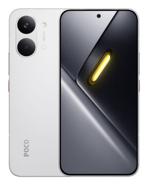 POCO X8 Pro Max 17,4 cm (6.83") Dual SIM 5G USB Type-C 12 GB 512 GB 8500 mAh Wit