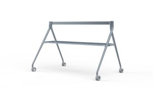 Yealink Vloerstandaard voor MeetingBoard 86 - MB-Vloerstandaard-860T