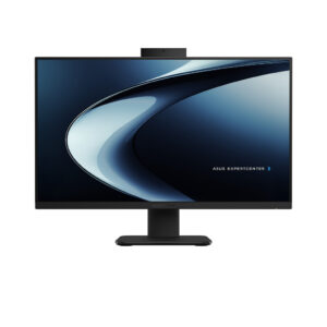 ASUS ExpertCenter P600 AiO PM670KA-BPE045X Copilot+ PC AMD Ryzen AI 7 350 68,6 cm (27") 1920 x 1080 Pixels Alles-in-één-pc 16 GB