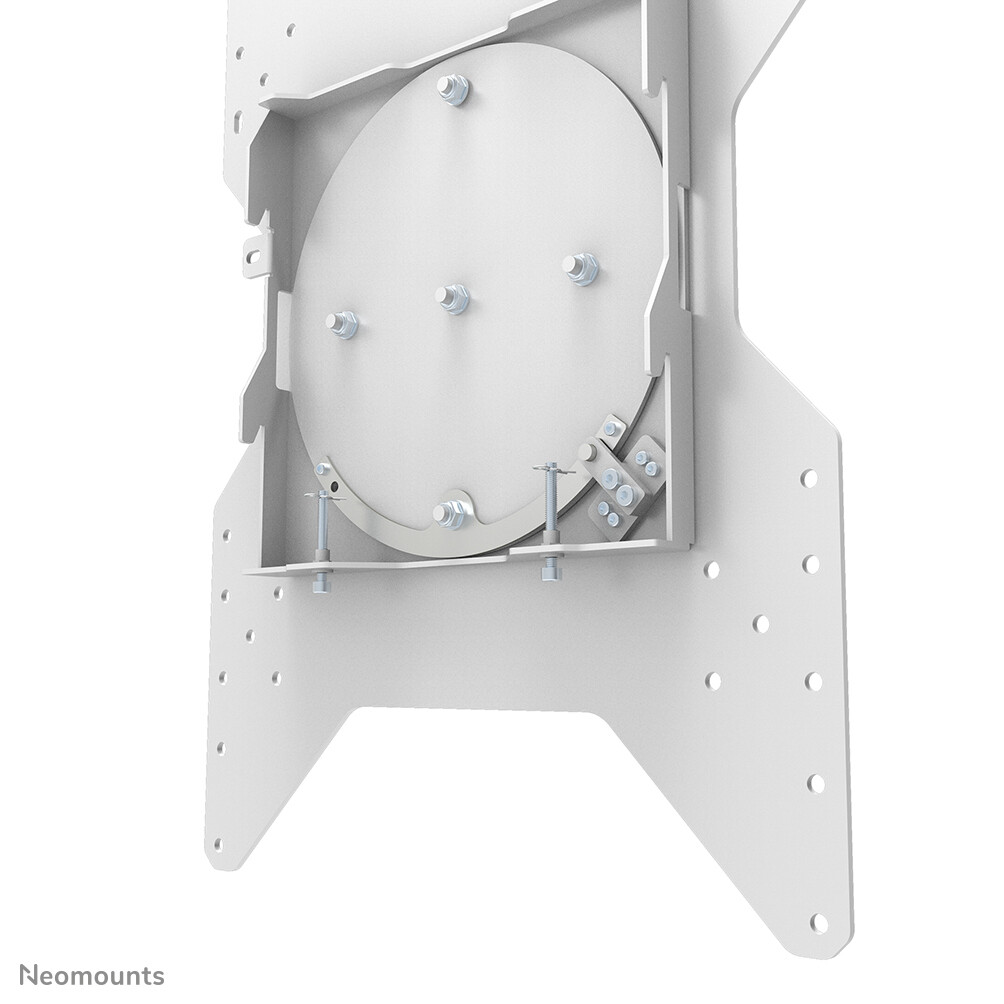Neomounts WL85-515WH16 TV muur beugel 55-75" - roteerbaar - Afbeelding 9