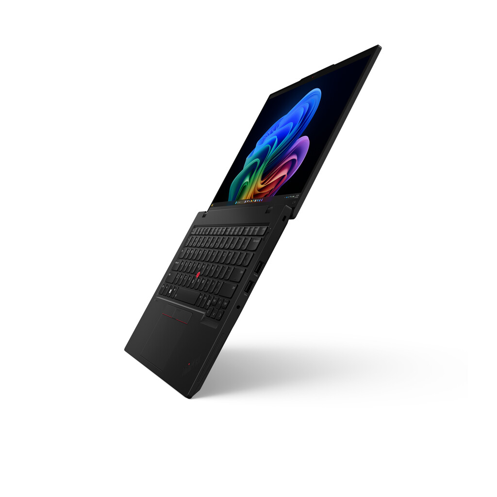 Lenovo ThinkPad L14 Gen 7 (Intel) Copilot+ PC Intel Core Ultra 5 325 Laptop 35,6 cm (14") WUXGA 16 GB DDR5-SDRAM 512 GB SSD Wi- - Afbeelding 3