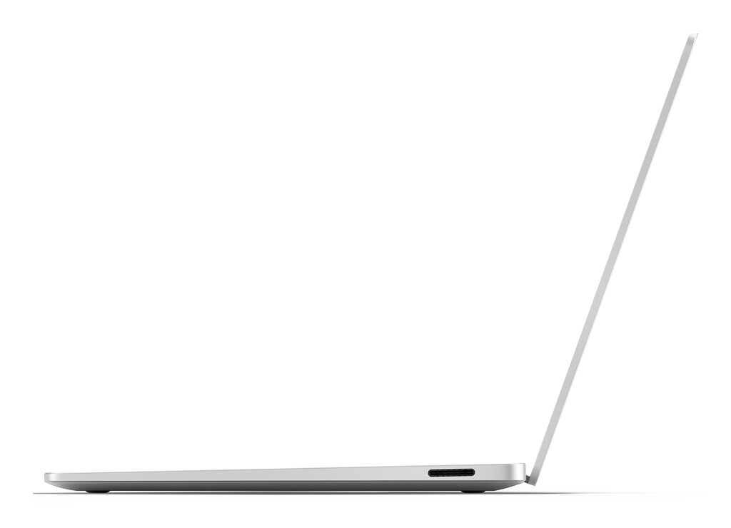 Microsoft Surface Laptop 8 Copilot+ PC Intel Core Ultra 5 335 35 cm (13.8") Touchscreen 16 GB LPDDR5x-SDRAM 256 GB SSD Wi-Fi 7 ( - Afbeelding 5