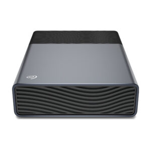 Seagate One Touch STNB24000400 externe harde schijf 24 TB USB Type-C Grijs
