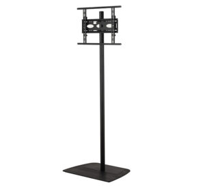 B-Tech BT8572 139,7 cm (55") Vloer Zwart