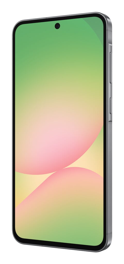 Samsung Galaxy A56 5G Enterprise Edition 17 cm (6.7") Dual SIM USB Type-C 8 GB 256 GB 5000 mAh Grafiet - Afbeelding 4