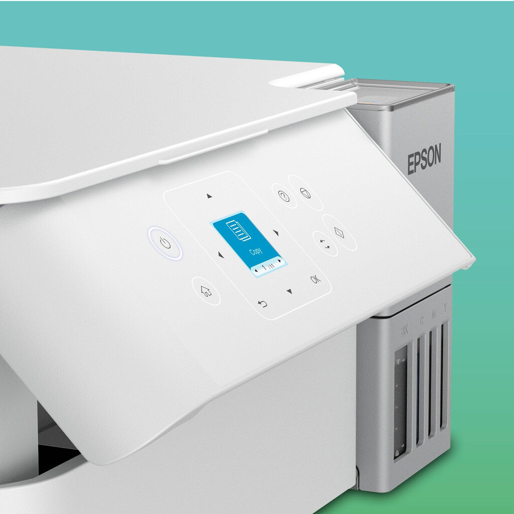 Epson EcoTank ET-2956 Inkjet A4 4800 x 1200 DPI 33 ppm Wifi - Afbeelding 8