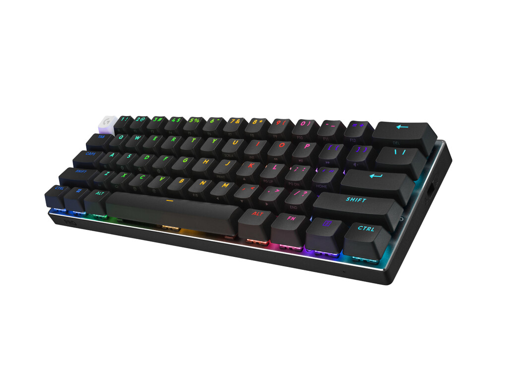 Logitech G PRO X 60 - Afbeelding 8