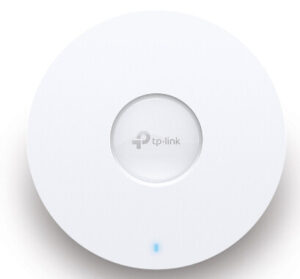 TP-Link Omada EAP653 (5-pack) 2976 Mbit/s Wit Power over Ethernet (PoE)