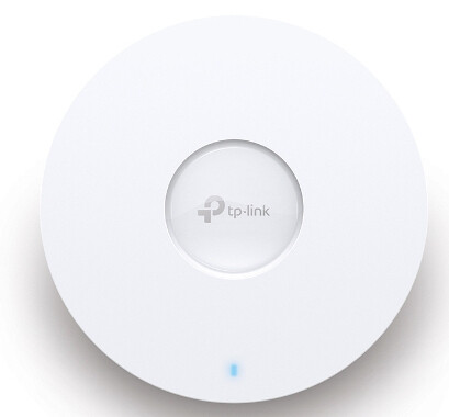 TP-Link Omada EAP653 (5-pack) 2976 Mbit/s Wit Power over Ethernet (PoE)