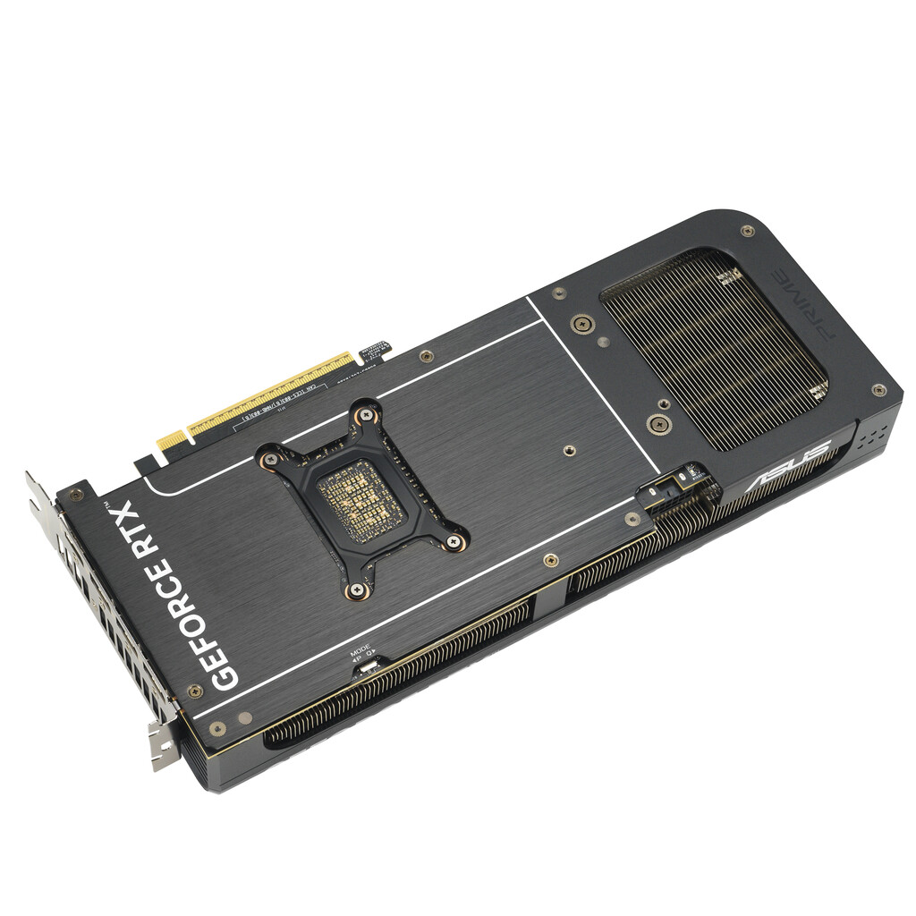 ASUS Prime -RTX5080-16G NVIDIA GeForce RTX 5080 16 GB GDDR7 - Afbeelding 6