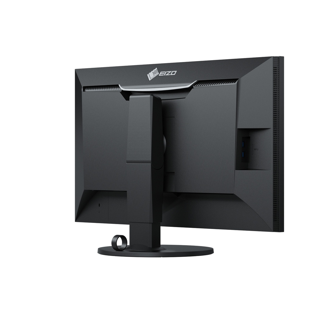 EIZO ColorEdge CS2740 computer monitor 68,6 cm (27") 3840 x 2160 Pixels 4K Ultra HD LCD Zwart - Afbeelding 6